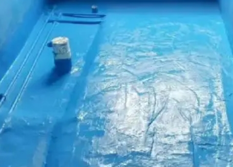 海门卫生间漏水维修公司分享下海门卫生间防水工程中常用防水涂料介绍。